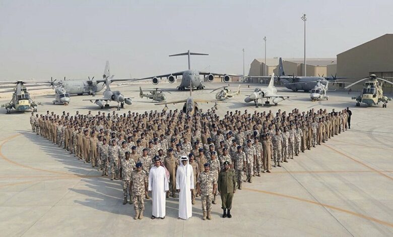 ماذا يعني تصنيف واشنطن لدولة قطر «حليف رئيسي من خارج الناتو»؟