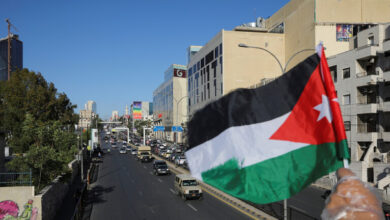 إسرائيل تخترق هواتف الديوان الملكي الأردني