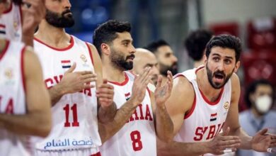 مكافآت كبيرة لمنتخب سوريا في حال الفوز على إيران