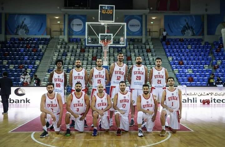 منتخب سوريا يسقط أمام إيران في التصفيات المونديالية