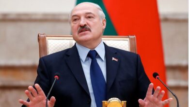 لوكاشينكو يعلّق على مسألة إرسال قوات بيلاروسية إلى سوريا