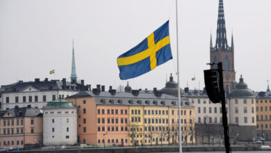 السويد تردّ على حملة "أوقفوا خطف أطفالنا"