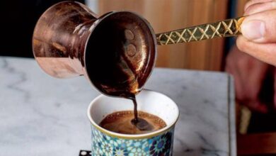 القهوة السورية لم تسلم من الغش.. "أصبحت بنكهات مختلفة"