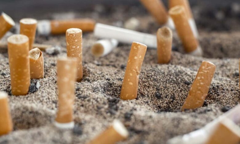 توفيت بسبب السجائر .. 9 ملايين دولار لامرأة أقلعت عن التدخين قبل 20 عاماً