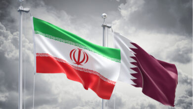 مشروع لإنشاء نفق بحري بين قطر وإيران