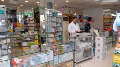 ارتفاع أسعار الأدوية في سوريا