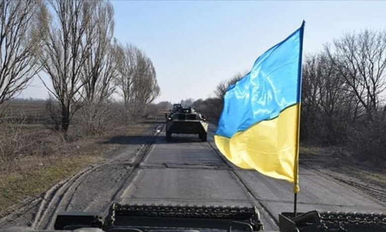 مفاوضات و24 ساعة "حاسمة" بانتظار أوكرانيا
