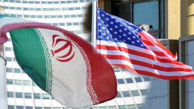 مبادرة أمريكية تجاه إيران مع اقتراب نهاية المحادثات النووية