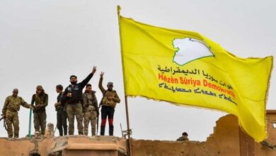 صحيفة أمريكية: أراد الأكراد حكماً ذاتياً في سوريا فعلى ماذا حصلوا؟