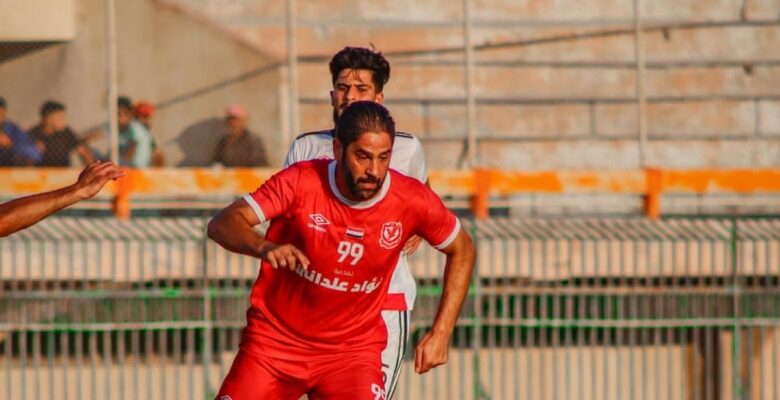 «شيخ» اللاعبين السوريين يفسخ عقده مع الطليعة!