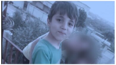 قبل الطفل «فواز».. طفلة في درعا مضى سنتين على خطفها
