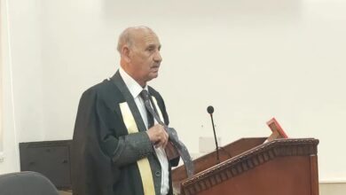 مصري يحصل على الدكتوراه بعمر الـ83