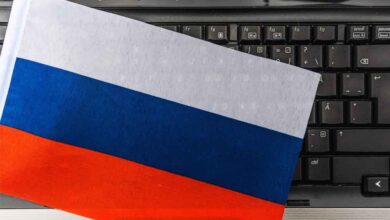 حرب أوكرانيا تنذر بنهاية عالم « الإنترنت الواحد »