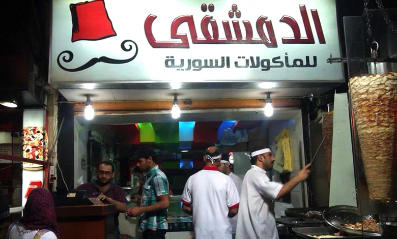 قناة تركية تحذف مقطع فيديو خاص بالمطاعم السورية.. والسبب؟