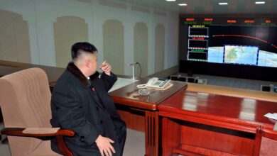 كوريا الشمالية تجري "تجربة مهمة"