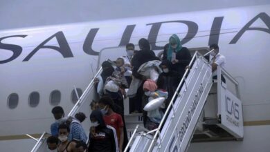 السعودية تبدأ بترحيل نحو 100 ألف إثيوبي إلى بلدهم