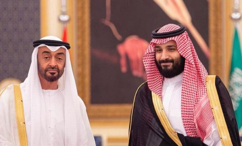 صحيفة: بن سلمان وبن زايد رفضا التحدث مع بايدن