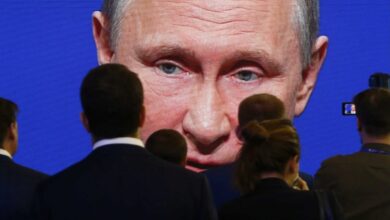 موسكو لـ«الغرب»: سنؤلمكم