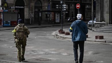 دولة أوروبية تسمح لمواطنيها بالقتال في أوكرانيا ودون مساءلة