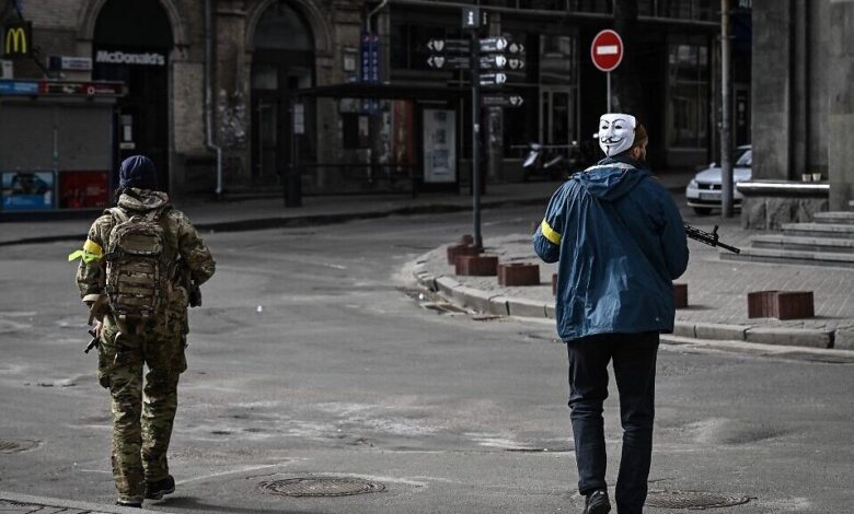 دولة أوروبية تسمح لمواطنيها بالقتال في أوكرانيا ودون مساءلة