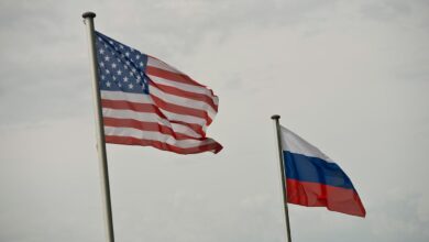 العلاقات الروسية الأمريكية على حافة الانهيار