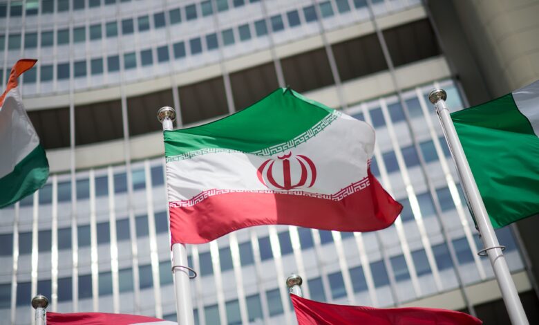 توقعات باتفاق نووي وشيك مع إيران