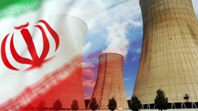 الاتفاق النووي الإيراني يقترب من المرحلة النهائية