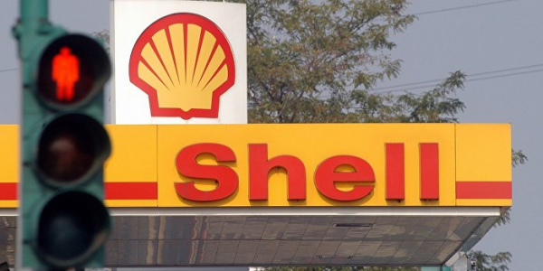 شركة شل تدافع عن قرارها باستمرار شراء النفط الروسي