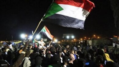 مقتل متظاهرين اثنين خلال احتجاجات في الخرطوم