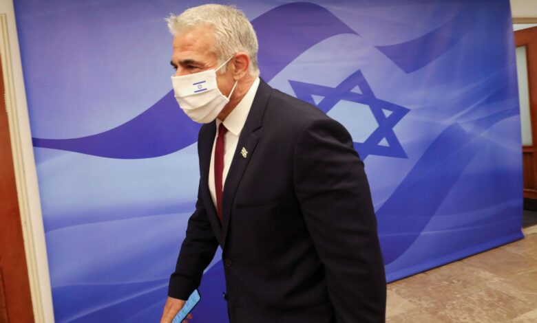 "إسرائيل" تلتزم الحياد في أزمة أوكرانيا بسبب سوريا