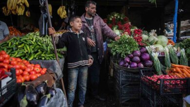 حجة جديدة لرفع الأسعار !