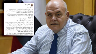 وزير التجارة يزف بُشرى للسوريين.. لكن: «هناك بعض الارتفاعات لا بدّ منها!»