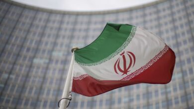 «طهران» تكشف عن ســـلاح حساس