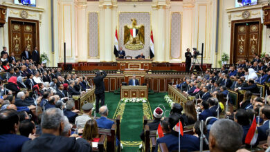 قانون مصري جديد حول تعدد الزوجات