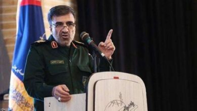 نجاة قائد كبير بالحرس الإيراني من محاولة اغتيال