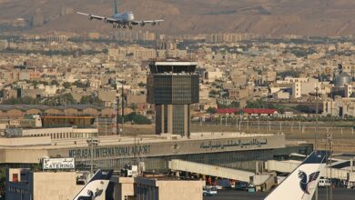 إيران تلغي التأشيرة مع قطر