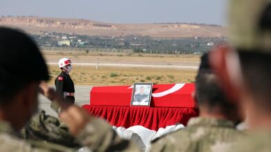 تركيا تخسر جندياً في سوريا.. و3 جنود في العراق!