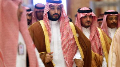 أمراء السعودية يبيعون بيوتهم ويخوتهم بسبب محمد بن سلمان!