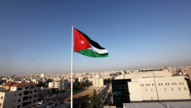 الحبس بانتظار كل من يحاول الانتحار في الأردن
