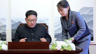 شقيقة الزعيم الكوري: كارثة رهيبة تنتظر كوريا الجنوبية إذا تحركت شبراً واحداً
