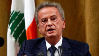 رياض سلامة ينفي إفلاس لبنان والسيد: "واحد منهم عم يكذب"