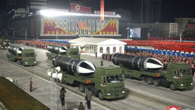 زعيم كوريا الشمالية.. تصريح مثير حول الترسانة النووية لبلاده