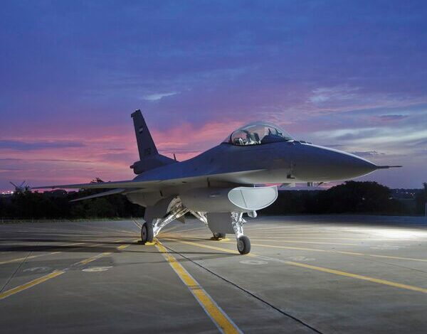 واشنطن تؤجل تسليم طائرات F-16 إلى بلغاريا