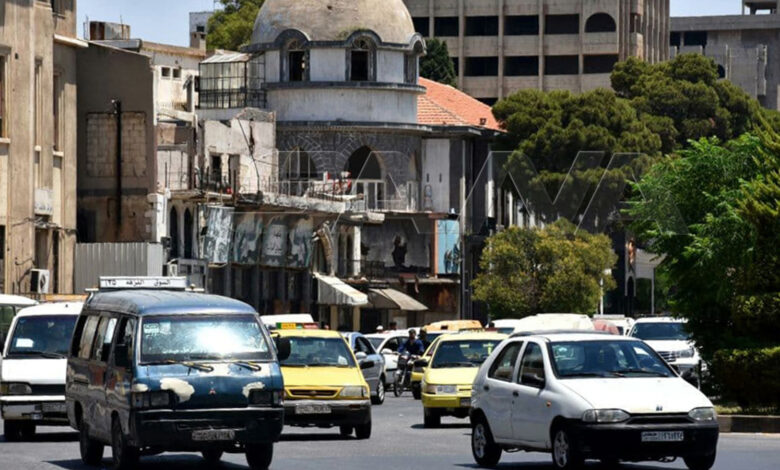 أزمة وقود خانقة في حمص بسبب نقص المخصصات