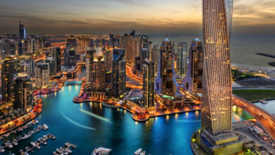 الإمارات تعتمد تأشيرات جديدة "بلا ضامن"