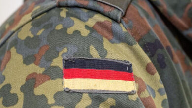 اتهام ضابط ألماني بـ "التجسس" لصالح روسيا