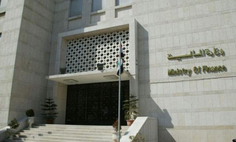 للمرة الأولى.. مناقصة بالسرقة القصوى لـ«تنظيف مبنى وزارة المالية»