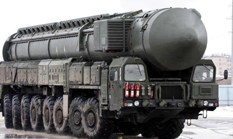 روسيا تنشر صواريخ ذات قدرات نووية لا مثيل لها في العالم