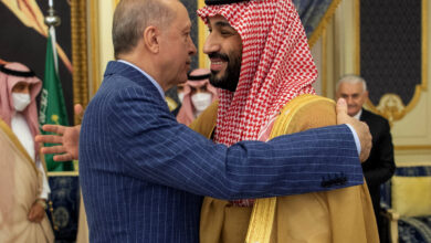 زيارة مرتقبة لولي العهد السعودي إلى تركيا