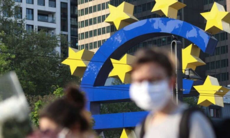 تقرير: أوروبا مقبلة على "أسوأ ركود اقتصادي"